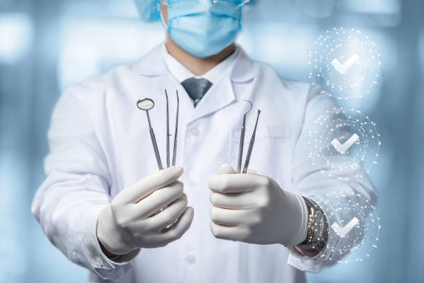 Professional Holistic Dental Care Services in Sparrow Bush, NY