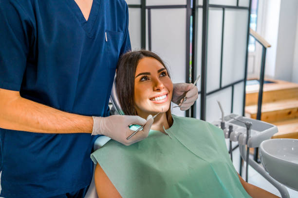 Emergency Dental Services in Sparrow Bush, NY